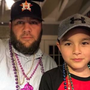 Meet your Posher, Scott